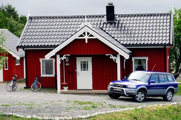 Foto van 6 persoons vakantie huis in Vevelstad-By Traum - Vakantiehuis in Vevelstad - Outdoor