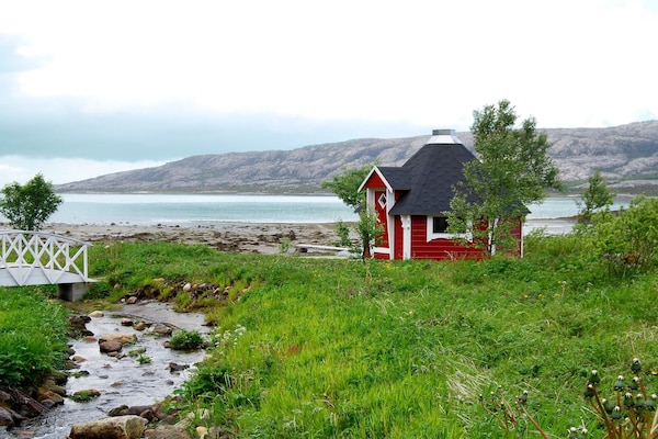Foto van 6 persoons vakantie huis in Vevelstad-By Traum - Vakantiehuis in Vevelstad - WaterView