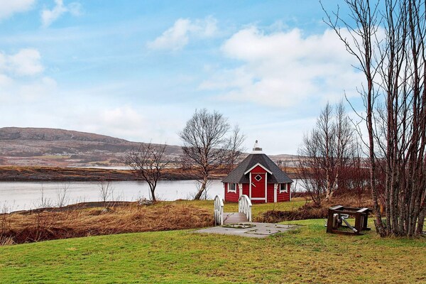 Foto van 6 persoons vakantie huis in Vevelstad-By Traum - Vakantiehuis in Vevelstad - WaterView