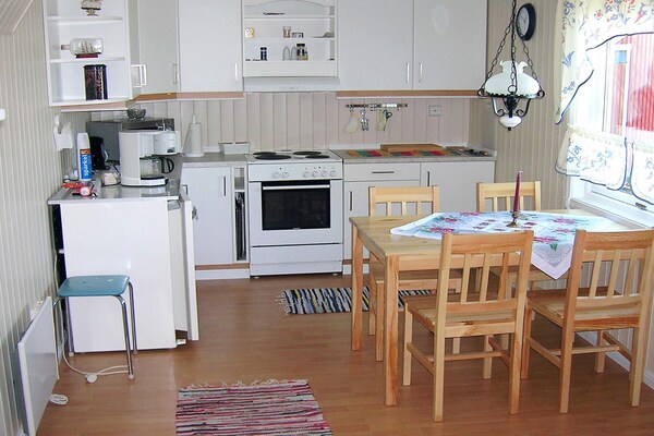 Foto van 6 persoons vakantie huis in Vevelstad-By Traum - Vakantiehuis in Vevelstad - Indoor