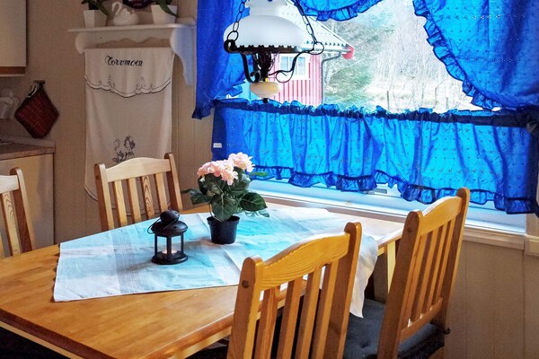 Foto van 6 persoons vakantie huis in Vevelstad-By Traum - Vakantiehuis in Vevelstad - Indoor