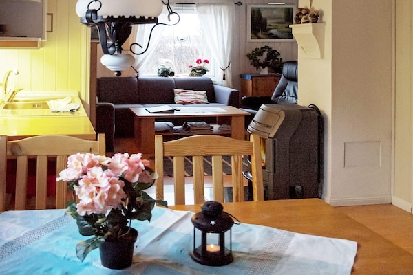 Foto van 6 persoons vakantie huis in Vevelstad-By Traum - Vakantiehuis in Vevelstad - Indoor