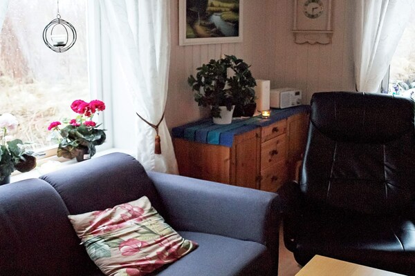 Foto van 6 persoons vakantie huis in Vevelstad-By Traum - Vakantiehuis in Vevelstad - Indoor