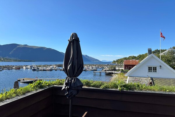 Foto van 6 persoons vakantie huis in EIDSVÅG-By Traum - Vakantiehuis in Eidsvåg - Untagged