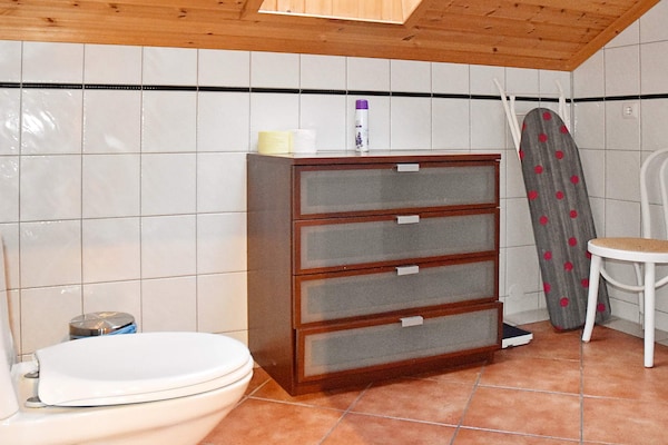 Foto van 6 persoons vakantie huis in EIDSVÅG-By Traum - Vakantiehuis in Eidsvåg - Indoor