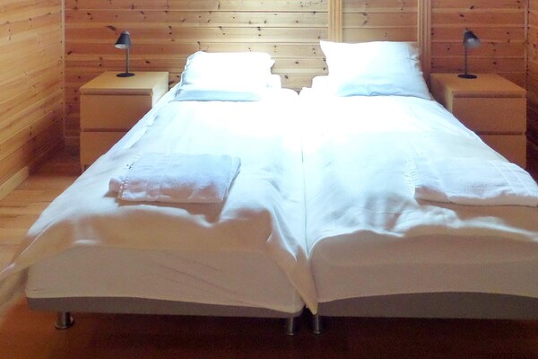Foto van 6 persoons vakantie huis in EIDSVÅG-By Traum - Vakantiehuis in Eidsvåg - Indoor