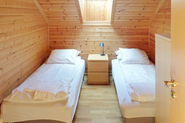 Foto van 6 persoons vakantie huis in EIDSVÅG-By Traum - Vakantiehuis in Eidsvåg - Indoor