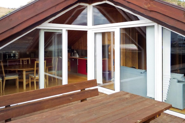 Foto van 6 persoons vakantie huis in EIDSVÅG-By Traum - Vakantiehuis in Eidsvåg - Outdoor