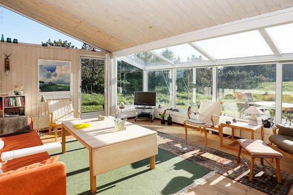 Foto van 6 persoons vakantie huis in Løkken-By Traum - Vakantiehuis in Løkken - Indoor