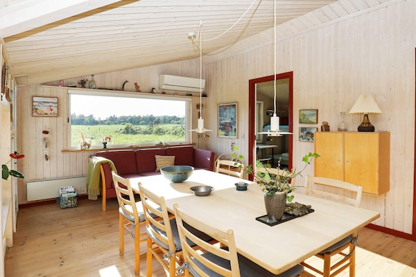Foto van 6 persoons vakantie huis in Løkken-By Traum - Vakantiehuis in Løkken - Indoor