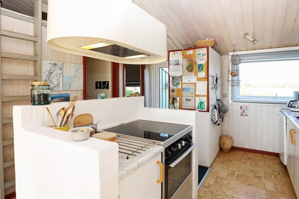 Foto van 6 persoons vakantie huis in Løkken-By Traum - Vakantiehuis in Løkken - Indoor