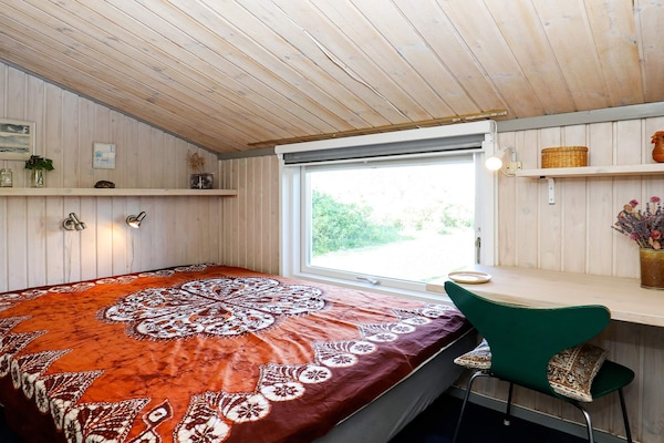Foto van 6 persoons vakantie huis in Løkken-By Traum - Vakantiehuis in Løkken - Indoor