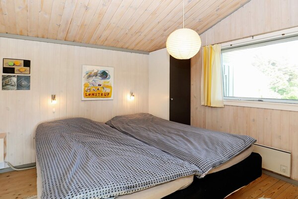 Foto van 6 persoons vakantie huis in Løkken-By Traum - Vakantiehuis in Løkken - Indoor
