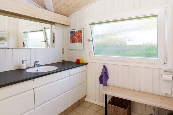 Foto van 6 persoons vakantie huis in Løkken-By Traum - Vakantiehuis in Løkken - Indoor