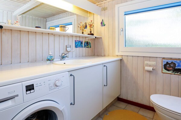 Foto van 6 persoons vakantie huis in Løkken-By Traum - Vakantiehuis in Løkken - Indoor