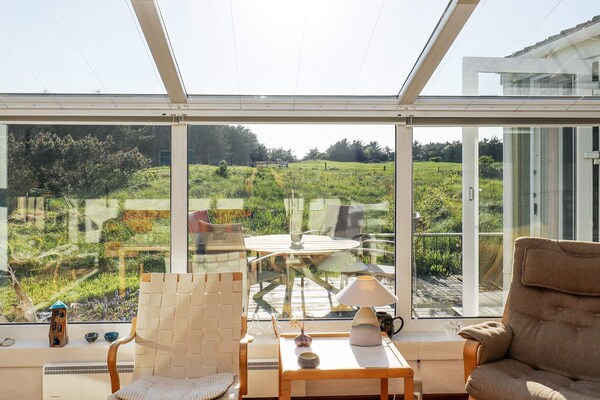 Foto van 6 persoons vakantie huis in Løkken-By Traum - Vakantiehuis in Løkken - Indoor
