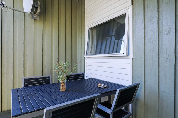 Foto van 6 persoons vakantie huis in Løkken-By Traum - Vakantiehuis in Løkken - View