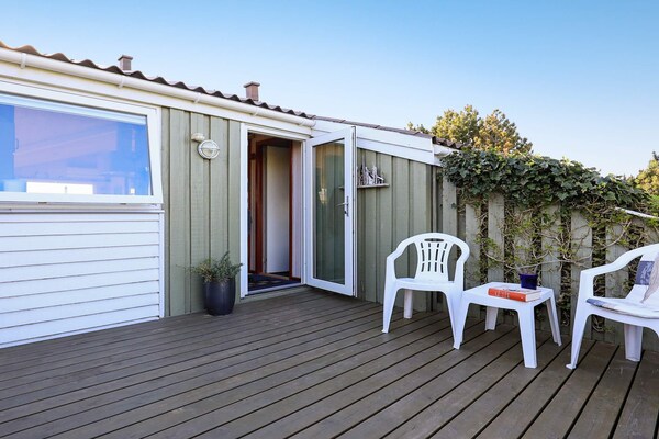 Foto van 6 persoons vakantie huis in Løkken-By Traum - Vakantiehuis in Løkken - View