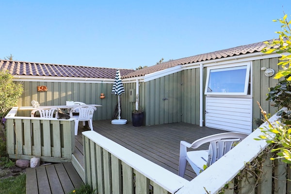 Foto van 6 persoons vakantie huis in Løkken-By Traum - Vakantiehuis in Løkken - View