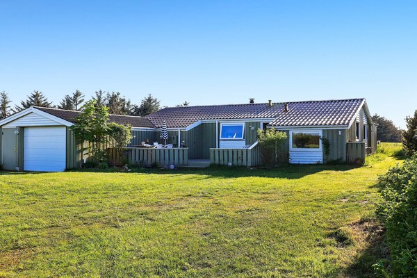 Foto van 6 persoons vakantie huis in Løkken-By Traum - Vakantiehuis in Løkken - View