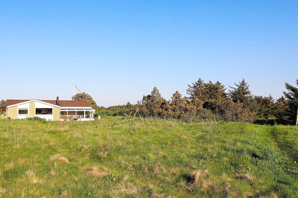 Foto van 6 persoons vakantie huis in Løkken-By Traum - Vakantiehuis in Løkken - View