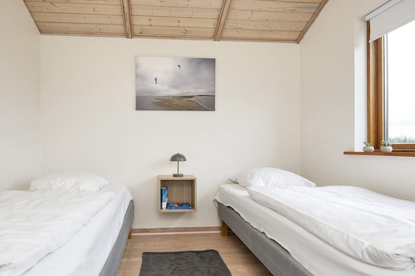 Foto van 7 persoons vakantie huis in Ulfborg-By Traum - Vakantiehuis in Ulfborg - Indoor