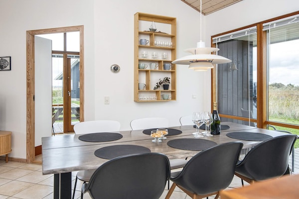 Foto van 7 persoons vakantie huis in Ulfborg-By Traum - Vakantiehuis in Ulfborg - Indoor