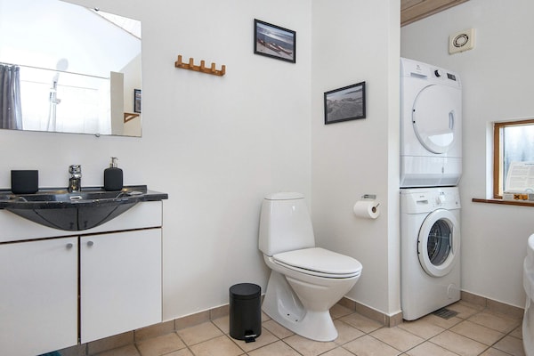 Foto van 7 persoons vakantie huis in Ulfborg-By Traum - Vakantiehuis in Ulfborg - Indoor