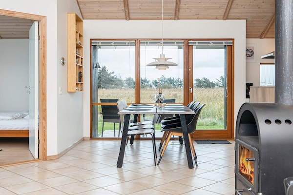 Foto van 7 persoons vakantie huis in Ulfborg-By Traum - Vakantiehuis in Ulfborg - Indoor