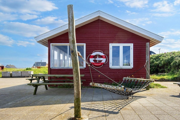 Foto van 7 persoons vakantie huis in Ulfborg-By Traum - Vakantiehuis in Ulfborg - Untagged