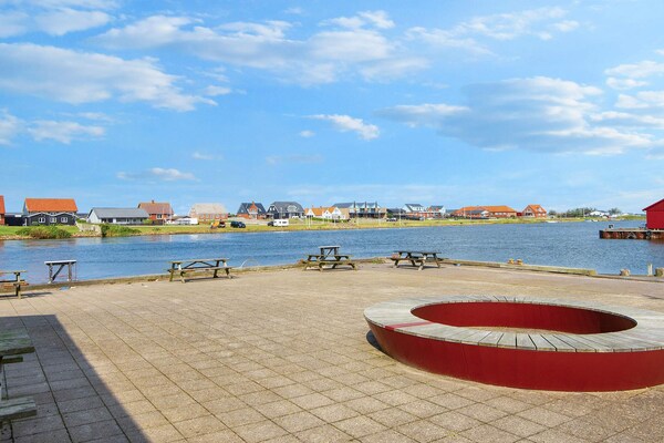 Foto van 7 persoons vakantie huis in Ulfborg-By Traum - Vakantiehuis in Ulfborg - Untagged