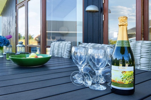 Foto van 7 persoons vakantie huis in Ulfborg-By Traum - Vakantiehuis in Ulfborg - View