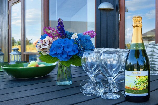 Foto van 7 persoons vakantie huis in Ulfborg-By Traum - Vakantiehuis in Ulfborg - View