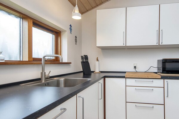 Foto van 7 persoons vakantie huis in Ulfborg-By Traum - Vakantiehuis in Ulfborg - Indoor