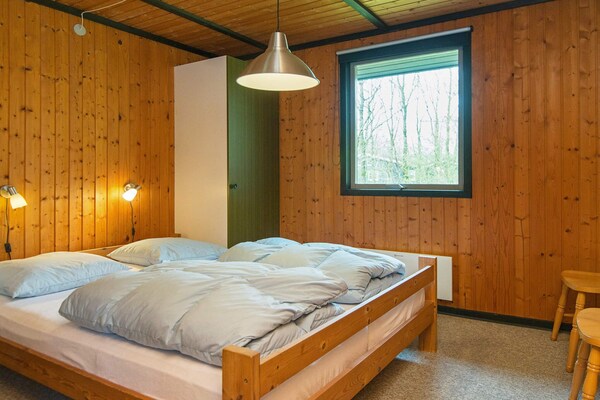Foto van 6 persoons vakantie huis in Toftlund-By Traum - Vakantiehuis in Toftlund - Indoor