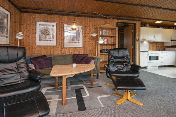 Foto van 6 persoons vakantie huis in Toftlund-By Traum - Vakantiehuis in Toftlund - Indoor