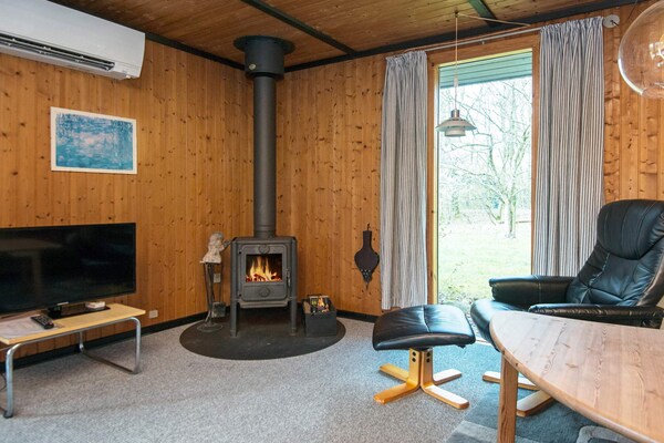 Foto van 6 persoons vakantie huis in Toftlund-By Traum - Vakantiehuis in Toftlund - Indoor