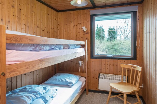 Foto van 6 persoons vakantie huis in Toftlund-By Traum - Vakantiehuis in Toftlund - Indoor