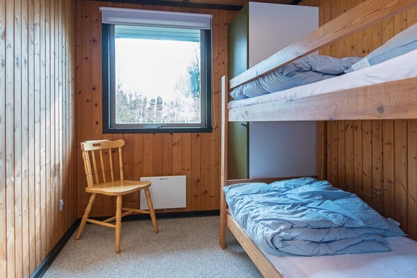 Foto van 6 persoons vakantie huis in Toftlund-By Traum - Vakantiehuis in Toftlund - Indoor
