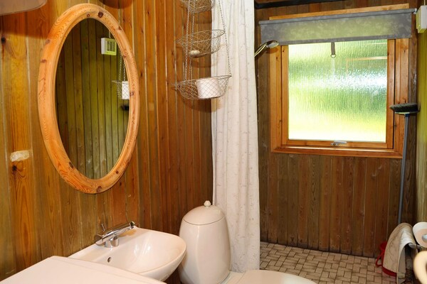 Foto van 6 persoons vakantie huis in Toftlund-By Traum - Vakantiehuis in Toftlund - Indoor