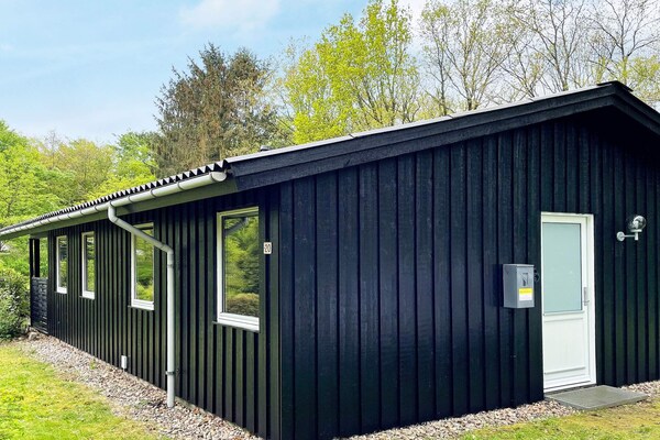 Foto van 6 persoons vakantie huis in Toftlund-By Traum - Vakantiehuis in Toftlund - Outdoor