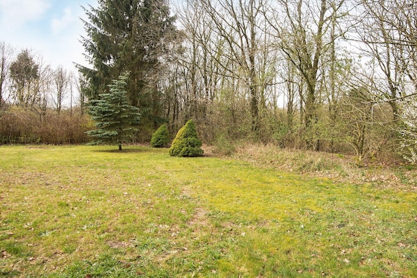 Foto van 6 persoons vakantie huis in Toftlund-By Traum - Vakantiehuis in Toftlund - View