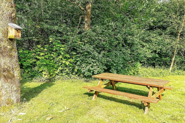 Foto van 6 persoons vakantie huis in Toftlund-By Traum - Vakantiehuis in Toftlund - View