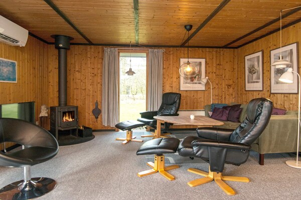 Foto van 6 persoons vakantie huis in Toftlund-By Traum - Vakantiehuis in Toftlund - Indoor