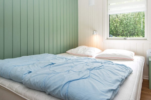 Foto van Luxe retraite bij fjord -- By Traum Ferienwohnungen - Indoor