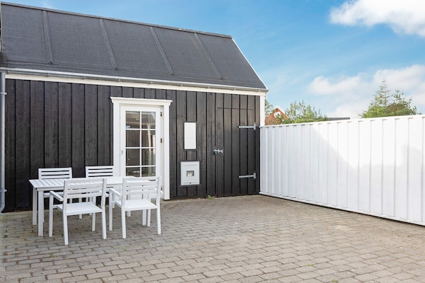 Foto van 6 persoons vakantie huis in Blokhus-By Traum - Vakantiehuis in Blokhus - View