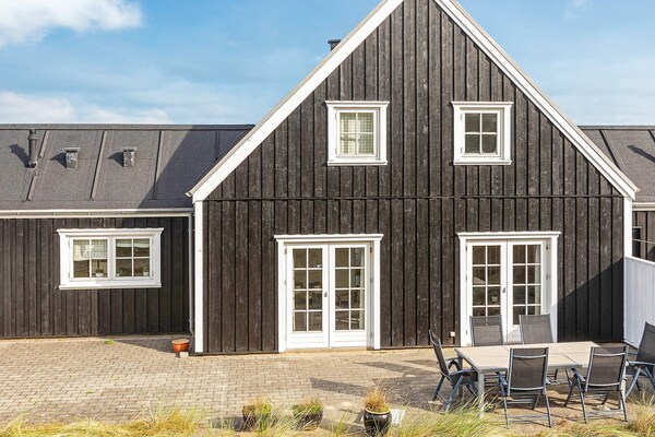Foto van 6 persoons vakantie huis in Blokhus-By Traum - Vakantiehuis in Blokhus - View