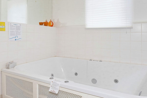 Foto van 6 persoons vakantie huis in Blokhus-By Traum - Vakantiehuis in Blokhus - Spa