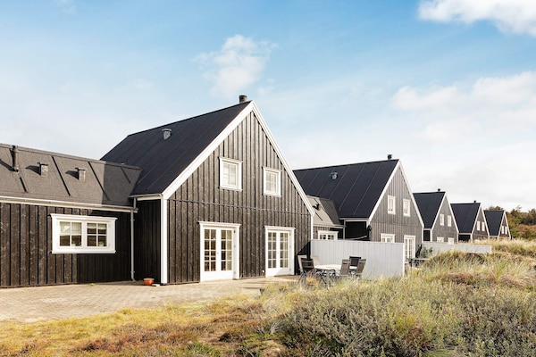 Foto van 6 persoons vakantie huis in Blokhus-By Traum - Vakantiehuis in Blokhus - View