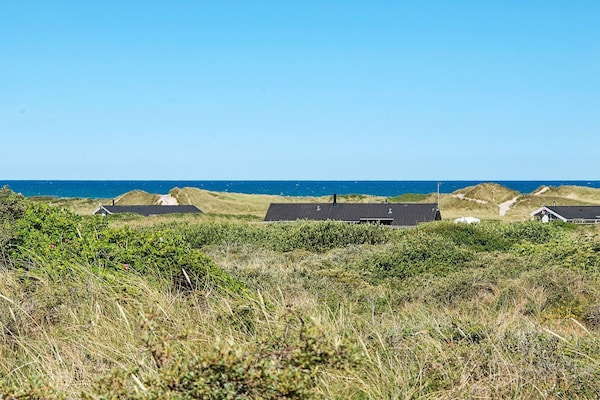 Foto van 12 persoons vakantie huis in Hjørring - Vakantiehuis in Hjørring - WaterView